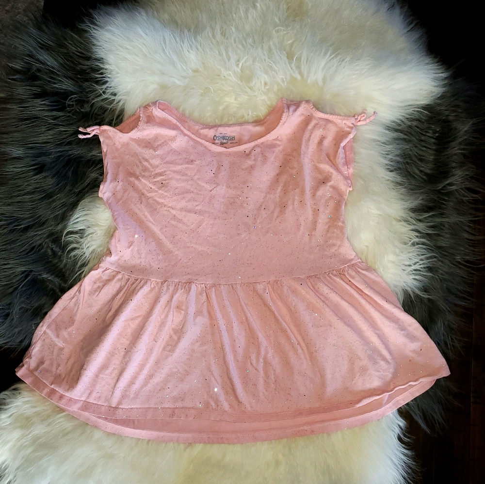 Girls shirt